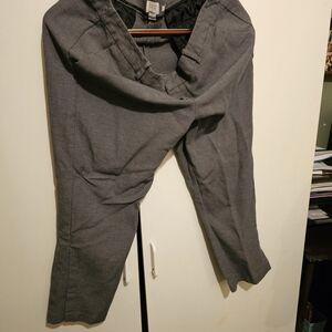 a new day Women's Charcoal Pants